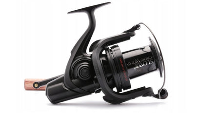 Μηχανισμός κυπρίνου DAIWA 21 EMBLEM 45 SCW QD SD (SuperDeep)