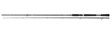 Спининг въдица DAIWA PRO STAFF UL SPIN 1.95m/0.5-6gr, идеална за риболовни приключения и специализирани техники.