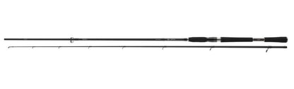 Спининг въдица DAIWA PRO STAFF UL SPIN 1.95m/0.5-6gr, идеална за риболовни приключения и специализирани техники.