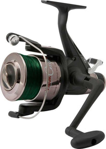 Байтрънър макара Lineaeffe Vigor Carp II - New