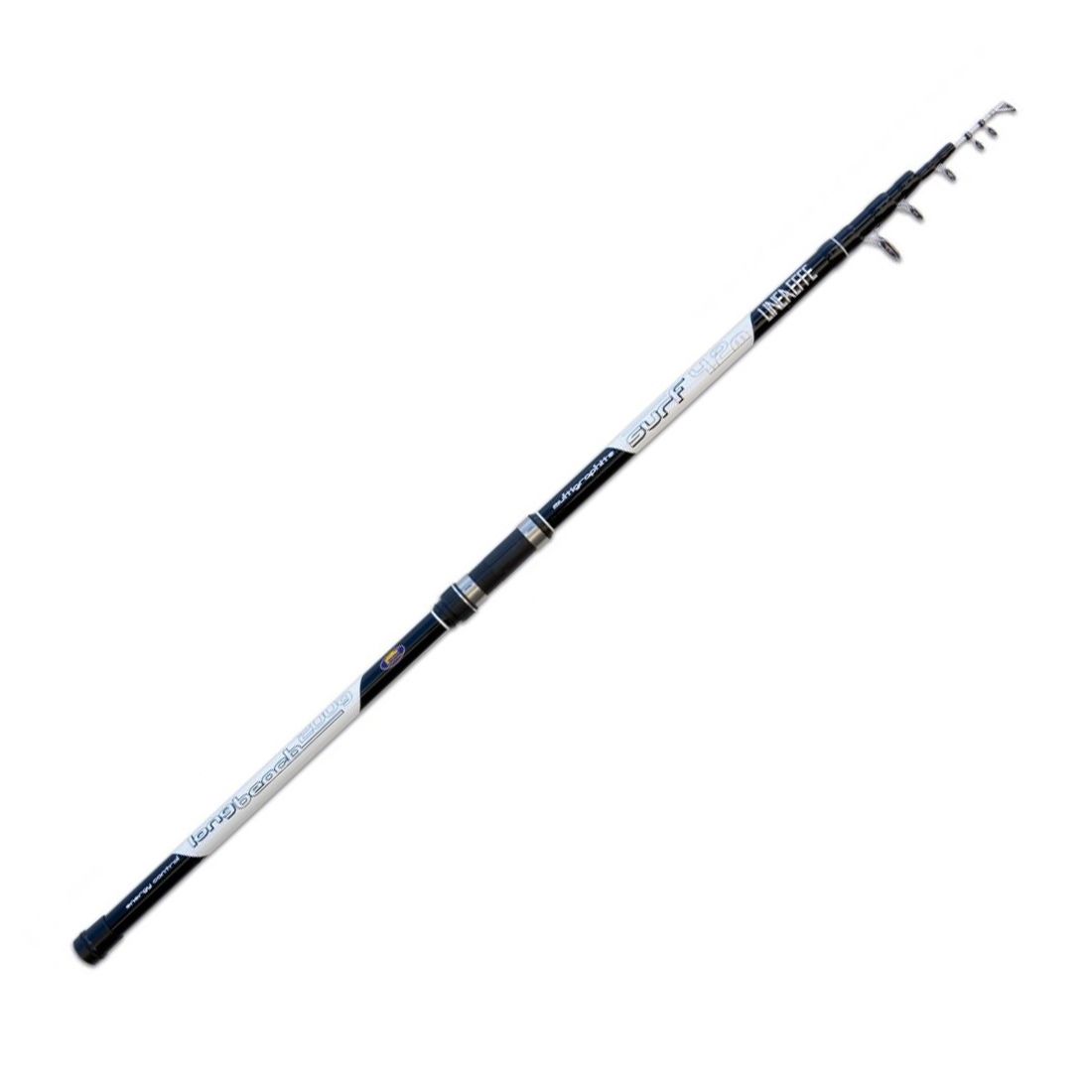 Серфкастинг удилище Lineaeffe LONG BEACH WWG 4.20 м/200 г