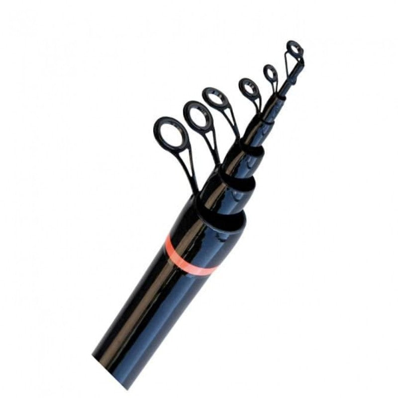 Bolognese καλάμι Lineaeffe ORION BOLO 5.00 m/25 g