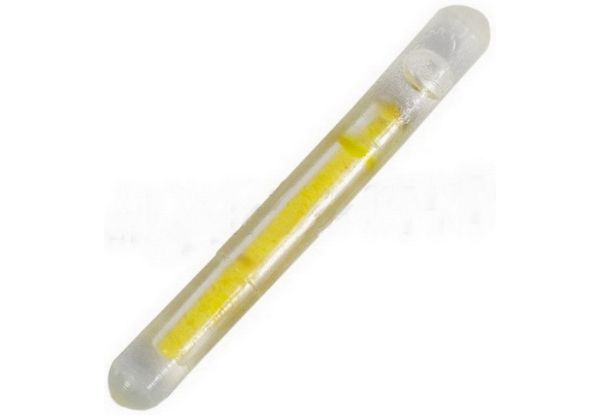 Luminous isotope Lineaeffe Nightlight - green color /assorted sizes/
