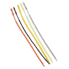 Стопери за протеинови топчета - Lineaeffe Long Soft Boilies Stops