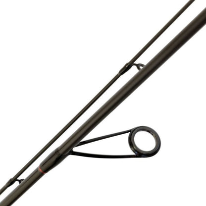 Спиннинговое удилище NOMURA AIKO TROUT AREA SOLID TIP 1.98m/1-7gr