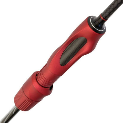 Spinning rod NOMURA AIKO TROUT AREA SOLID TIP - 2.12m/2-12gr