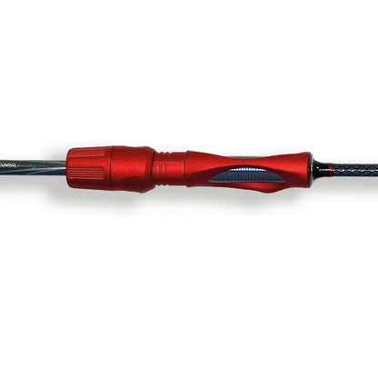 Spinning rod NOMURA AIKO TROUT AREA SOLID TIP - 2.12m/2-12gr