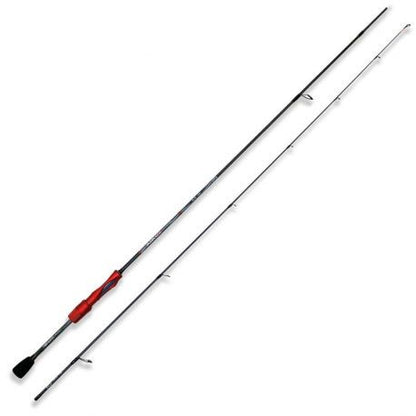 Spinning rod NOMURA AIKO TROUT AREA SOLID TIP - 2.28m/3-15gr
