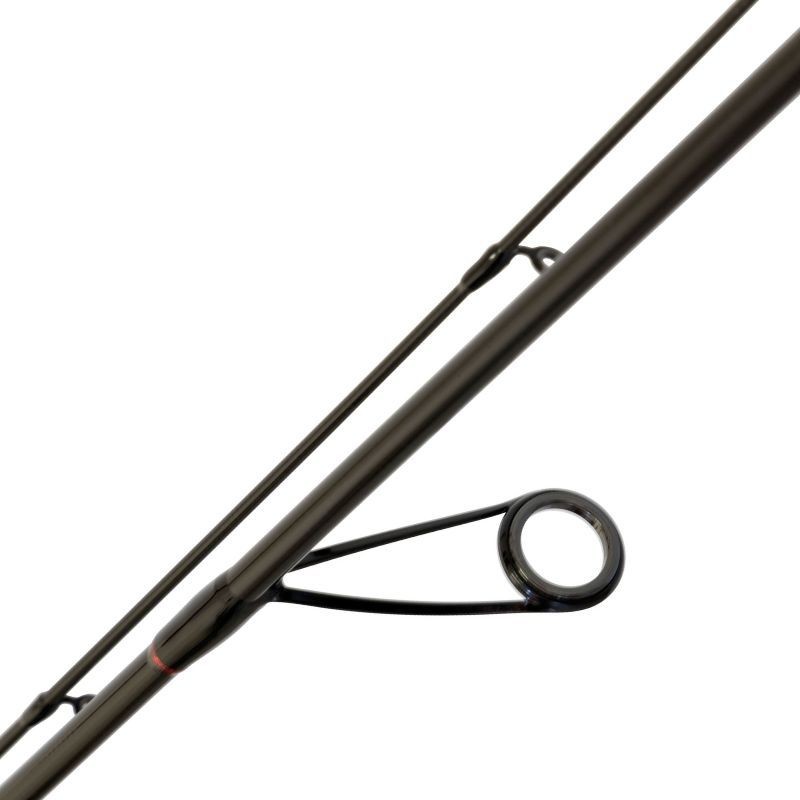 Spinning rod NOMURA AIKO TROUT AREA SOLID TIP - 2.28m/3-15gr