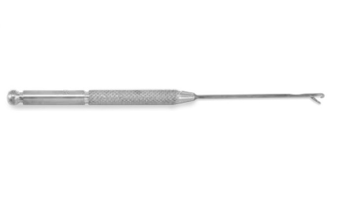 Ac pentru monturi LINEAEFFE STRINGER NEEDLE INOX