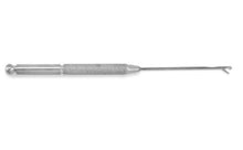 Игла за монтажи LINEAEFFE STRINGER NEEDLE INOX
