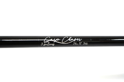 Шаранджийска въдица Lineaeffe Carp Chaser 3.60м/3lb - 3части