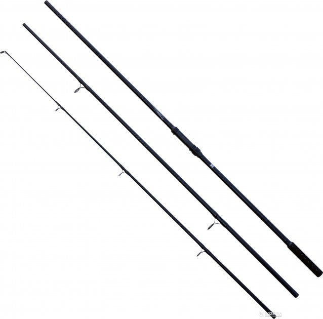 Карповая удилище Lineaeffe TS CARP SEEKER - 3.90m/3LB - 3секции