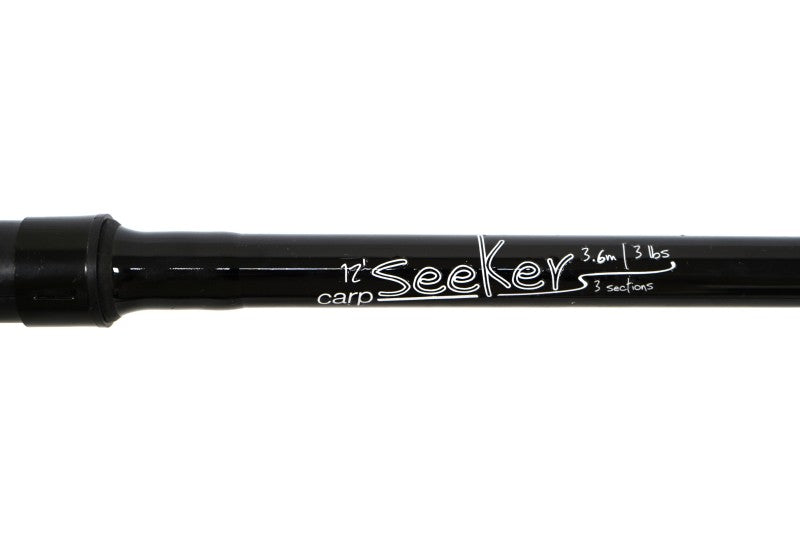 Карповая удилище Lineaeffe TS CARP SEEKER - 3.90m/3LB - 3секции