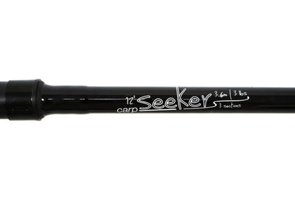 Κυπρίνου καλάμι Lineaeffe TS CARP SEEKER - 3.60m/3LB - 3τμήματα
