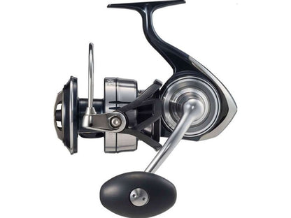 Reel for sea fishing - 21 DAIWA CERTATE SW (G) 10000 H