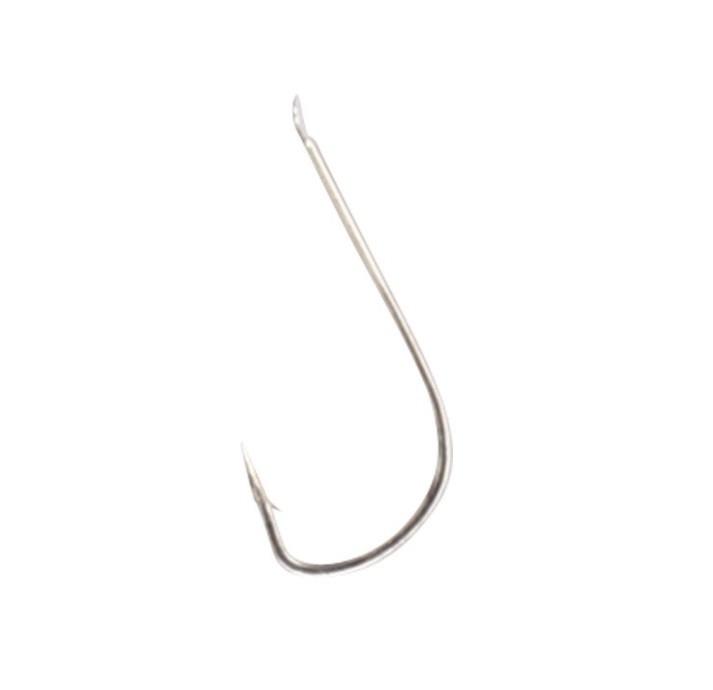 Cârlige FUDO Sode 1200 Nickel