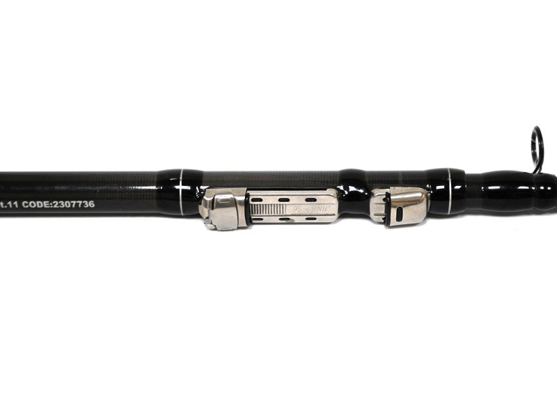 Телескопическое удилище Lineaeffe ULTRASHOT BOLO - 4.50m/40gr