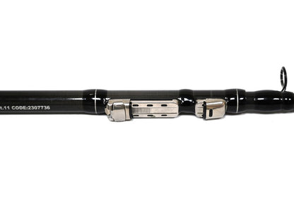 Телескопическое удилище Lineaeffe ULTRASHOT BOLO - 4.50m/40gr
