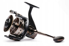 Макара с преден аванс CORMORAN BIG CAT 5PiF 8000