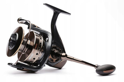 Макара с преден аванс CORMORAN BIG CAT 5PiF 8000