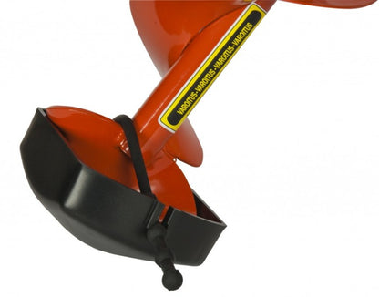 Βενζινοκίνητο τρυπάνι πάγου ASSERI / 26CC / 150mm
