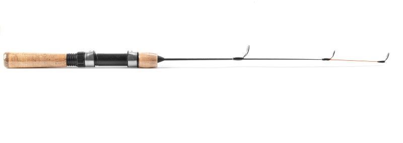 Зимна въдица ASSERI SOLID FLAT 55cm