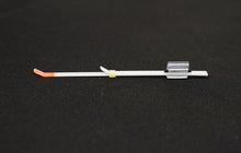 Кивок ICE ATTACK LURE / MEDIUM / 90mm / 3-21gr