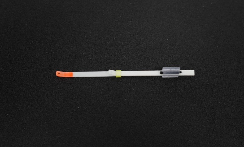 Кивок ICE ATTACK LURE / MEDIUM / 90mm / 3-21gr