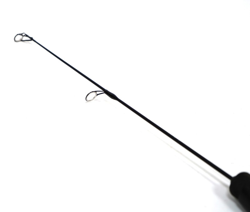 Winter rod KONGER ICEMAN ALLROUND MEDIUM 40cm