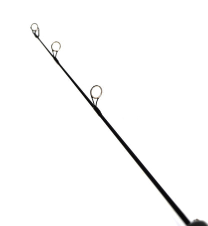 Winter rod KONGER ICEMAN ALLROUND MEDIUM 50cm