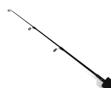 Телескопична зимна въдица KONGER ICEMAN TELE HARD 50cm
