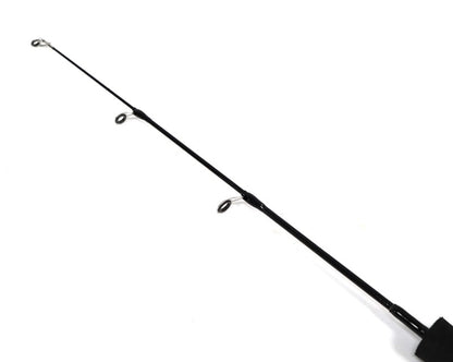 Телескопична зимна въдица KONGER ICEMAN TELE HARD 50cm