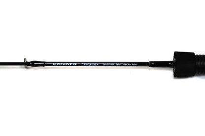 Телескопична зимна въдица KONGER ICEMAN TELE HARD 50cm