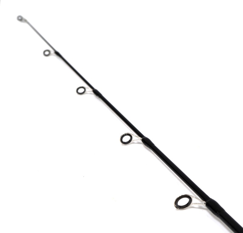 Telescopica iarna lansetă KONGER ICEMAN TELE HARD 60cm