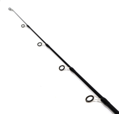 Telescopica iarna lansetă KONGER ICEMAN TELE HARD 60cm
