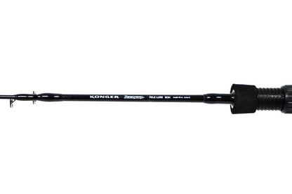 Telescopica iarna lansetă KONGER ICEMAN TELE HARD 60cm