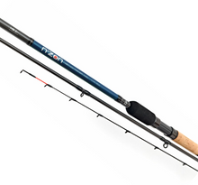 Фидер въдица - DAIWA NZON (POWER) FEEDER - 3.66м/100гр - 3 части