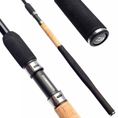 Feeder DAIWA N'ZON S FEEDER (POWER) - 3.35 m/100 g