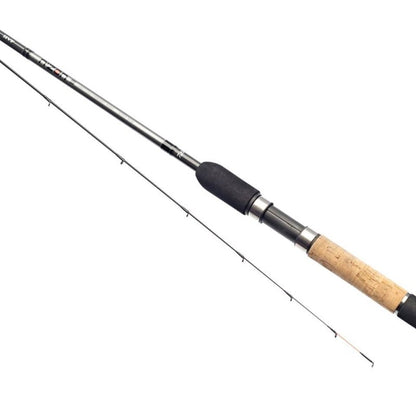 Фидер - DAIWA N'ZON S FEEDER (LIGHT) - 3.66 м/60 г/2 секции
