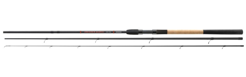 Match rod - CORMORAN Distance Match 4.20m/5-25gr