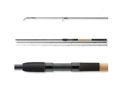 Match rod - CORMORAN Distance Match 4.20m/5-25gr