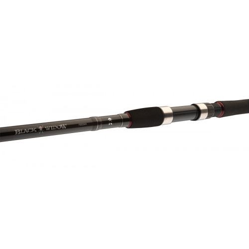 Καλάμια feeder DAIWA 22 BLACK WIDOW FEEDER - 3.30/3.30/3.60/3.90m
