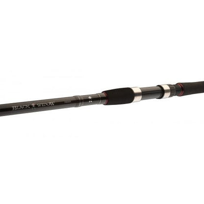 Καλάμια feeder DAIWA 22 BLACK WIDOW FEEDER - 3.30/3.30/3.60/3.90m
