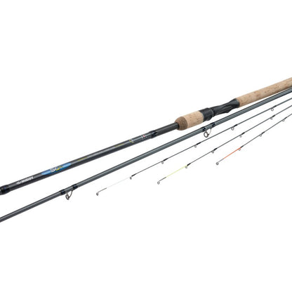 Καλάμι feeder MIDDY 5G TRINITY FEEDER 3.60m/20-80gr