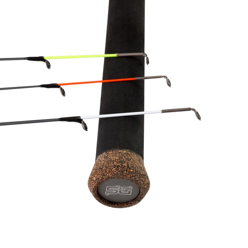 Καλάμι feeder MIDDY 5G TRINITY FEEDER 3.60m/20-80gr