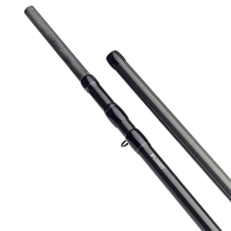 Καλάμι match DAIWA CONNOISSEUR PRO MATCH WAGGLER 14ft - 4.27m / 3-15gr