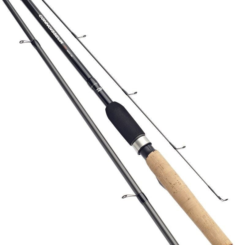 Καλάμι match DAIWA CONNOISSEUR PRO MATCH WAGGLER 14ft - 4.27m / 3-15gr