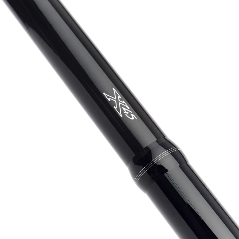 Καλάμι match DAIWA CONNOISSEUR PRO MATCH WAGGLER 14ft - 4.27m / 3-15gr