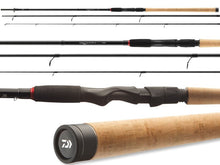 Мач въдица DAIWA AQUALITE Z FLOAT 3.90m - 5-35gr/10-55gr